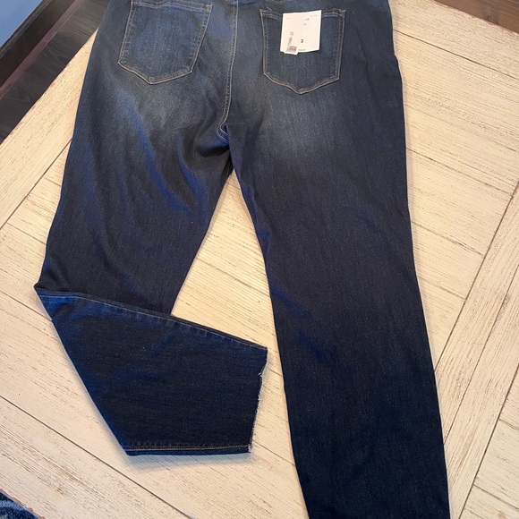 Women’s Ms.Cello Jeans Size 22 - Picture 4 of 4